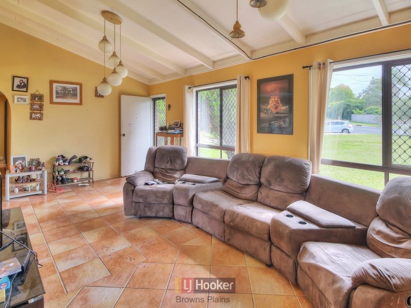 51 Yancey Street, Browns Plains QLD 4118