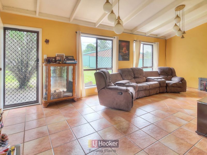 51 Yancey Street, Browns Plains QLD 4118