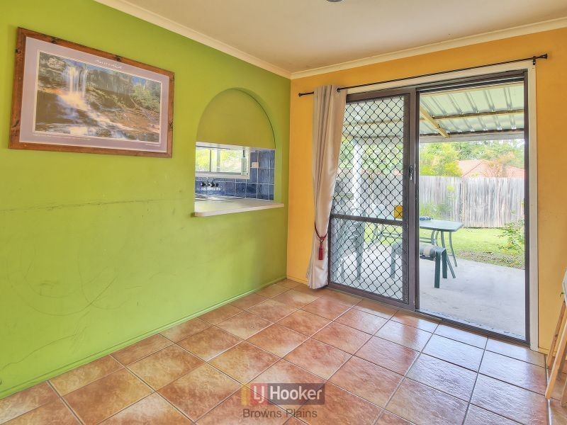51 Yancey Street, Browns Plains QLD 4118