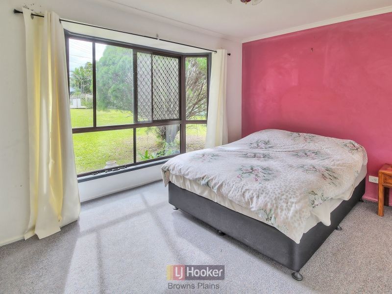 51 Yancey Street, Browns Plains QLD 4118