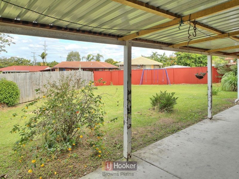 51 Yancey Street, Browns Plains QLD 4118