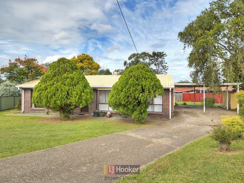 51 Yancey Street, Browns Plains QLD 4118