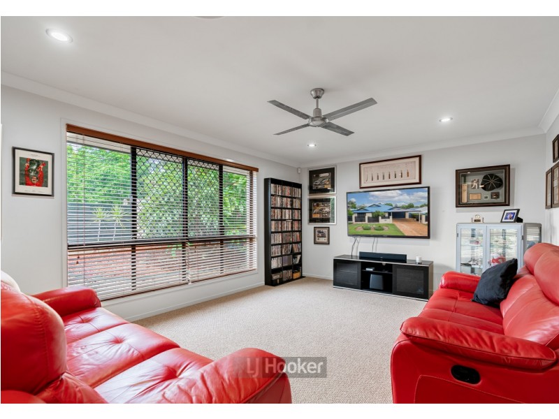 14 Dulwich Place, Forest Lake QLD 4078