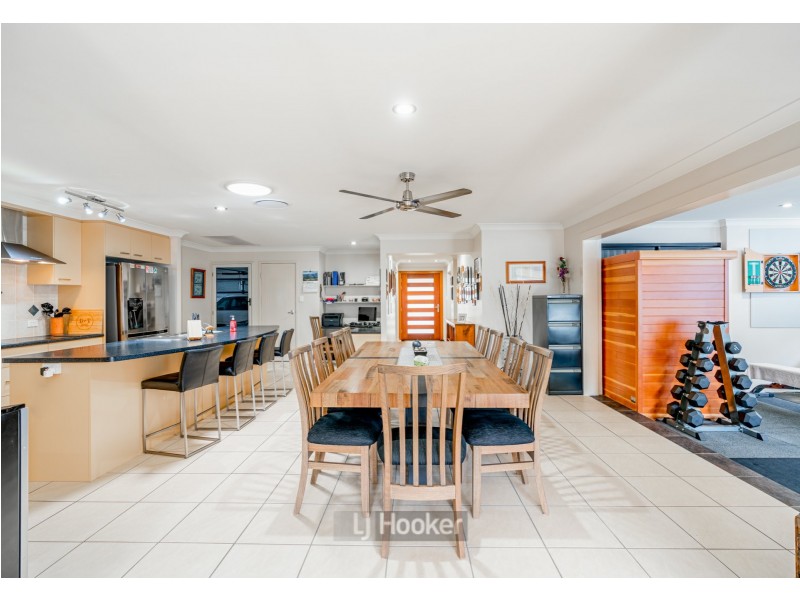 14 Dulwich Place, Forest Lake QLD 4078