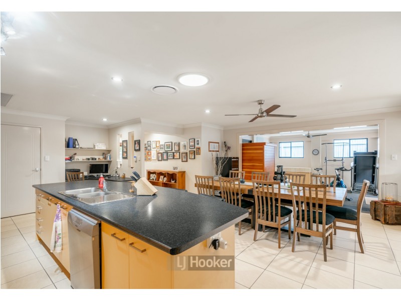 14 Dulwich Place, Forest Lake QLD 4078