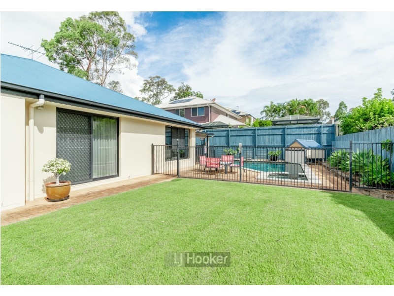 14 Dulwich Place, Forest Lake QLD 4078