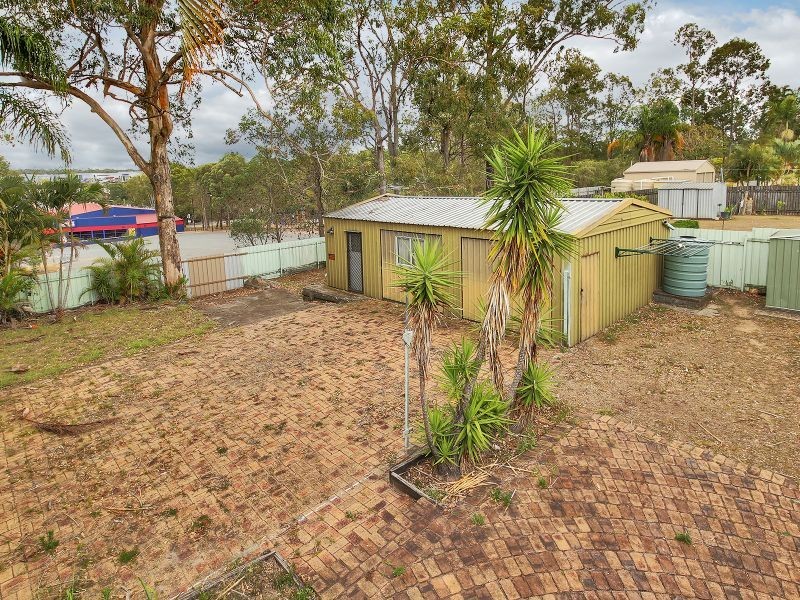 5 Oak Avenue, Browns Plains QLD 4118