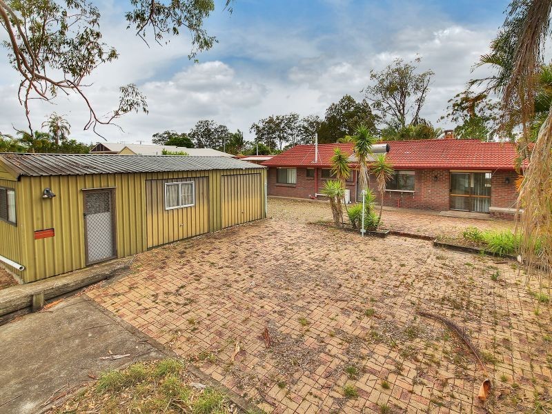 5 Oak Avenue, Browns Plains QLD 4118
