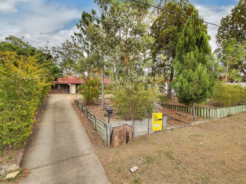 5 Oak Avenue, Browns Plains QLD 4118
