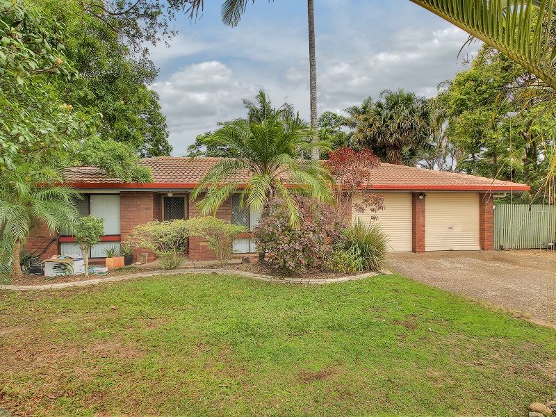 19 Emerald Drive, Regents Park QLD 4118