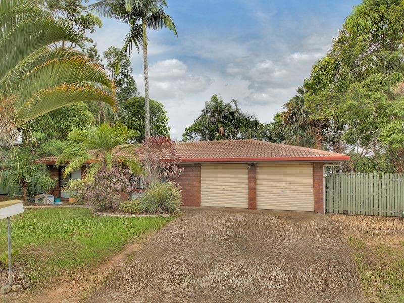 19 Emerald Drive, Regents Park QLD 4118
