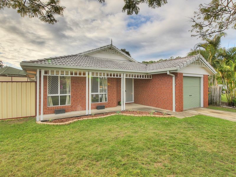 2 Gaynor Court, Boronia Heights QLD 4124
