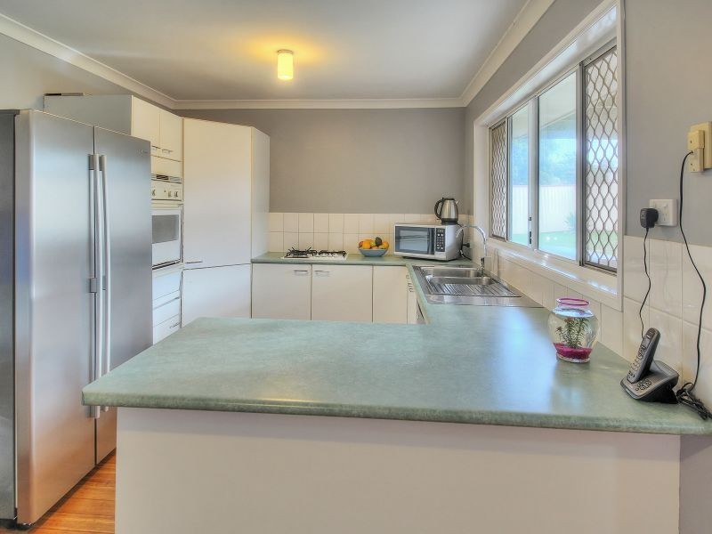 2 Gaynor Court, Boronia Heights QLD 4124