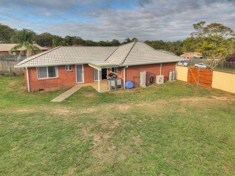 2 Gaynor Court, Boronia Heights QLD 4124