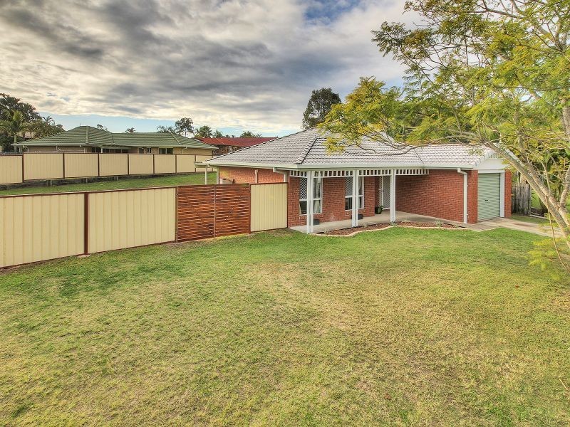 2 Gaynor Court, Boronia Heights QLD 4124