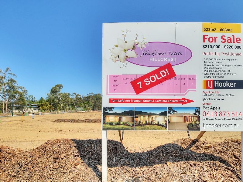 117 Peverell Street, Hillcrest QLD 4118