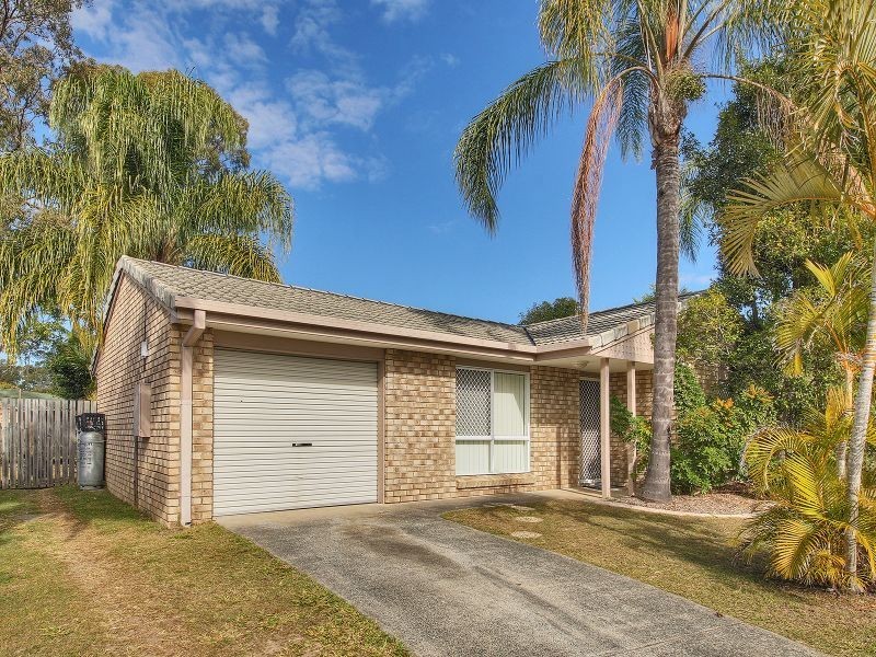21 Cunningham Drive, Boronia Heights QLD 4124