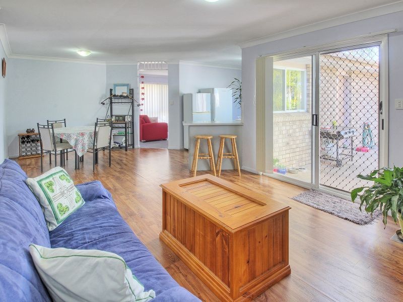 21 Cunningham Drive, Boronia Heights QLD 4124