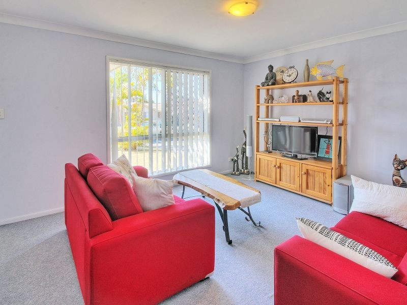 21 Cunningham Drive, Boronia Heights QLD 4124