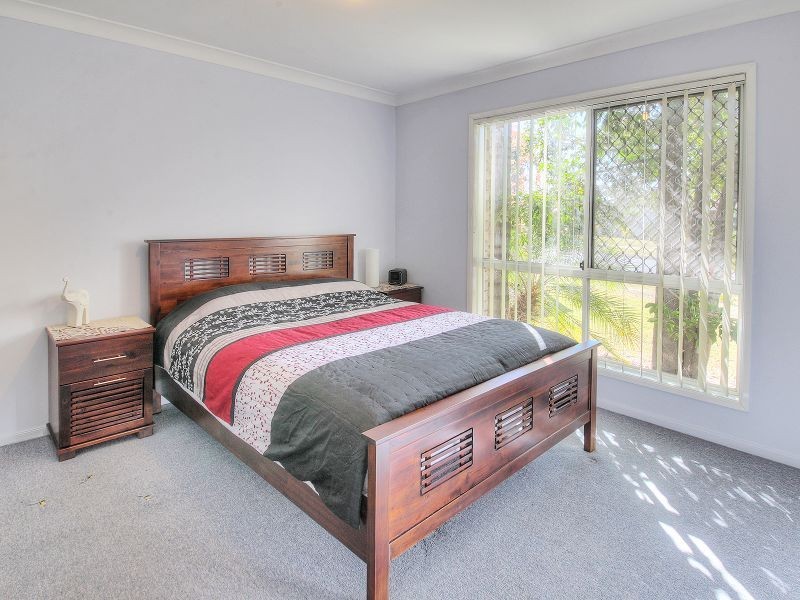 21 Cunningham Drive, Boronia Heights QLD 4124