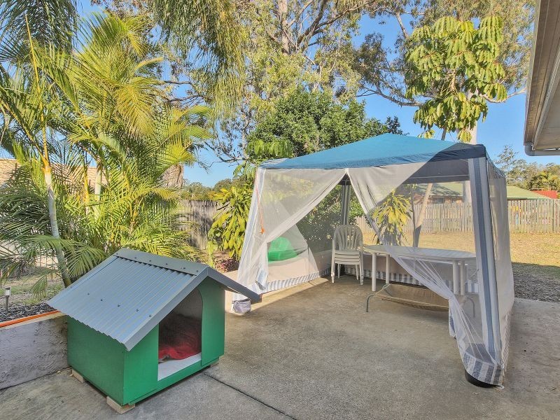 21 Cunningham Drive, Boronia Heights QLD 4124