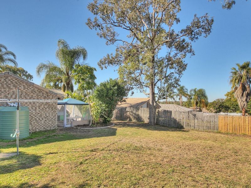 21 Cunningham Drive, Boronia Heights QLD 4124