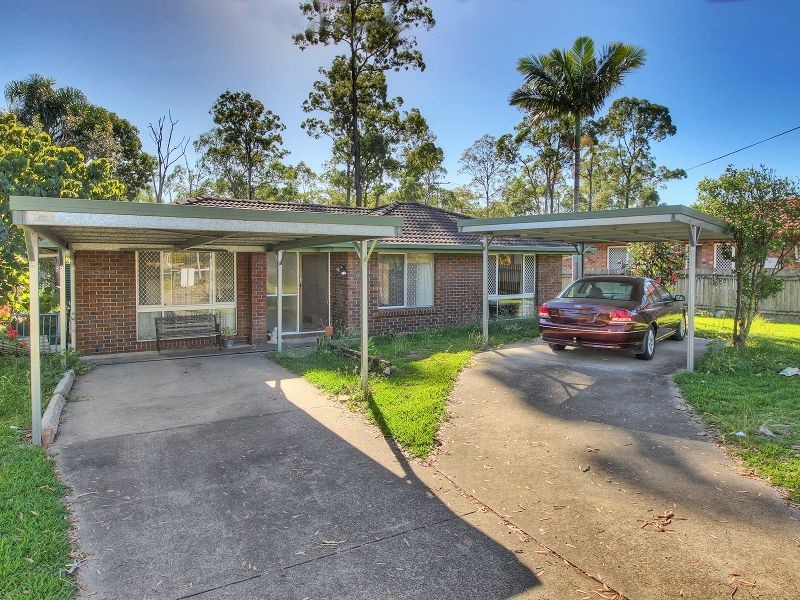 23 Sweetgum Street, Hillcrest QLD 4118