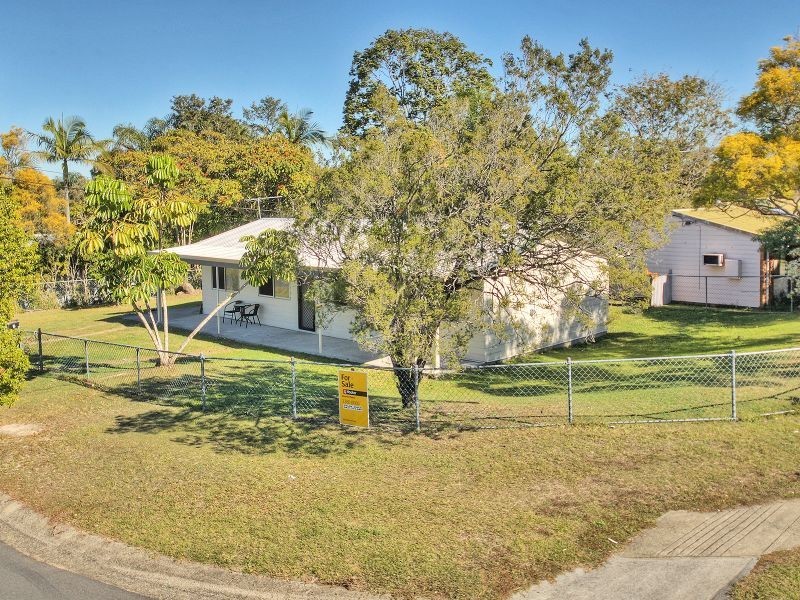 1 Peppermint Street, Crestmead QLD 4132