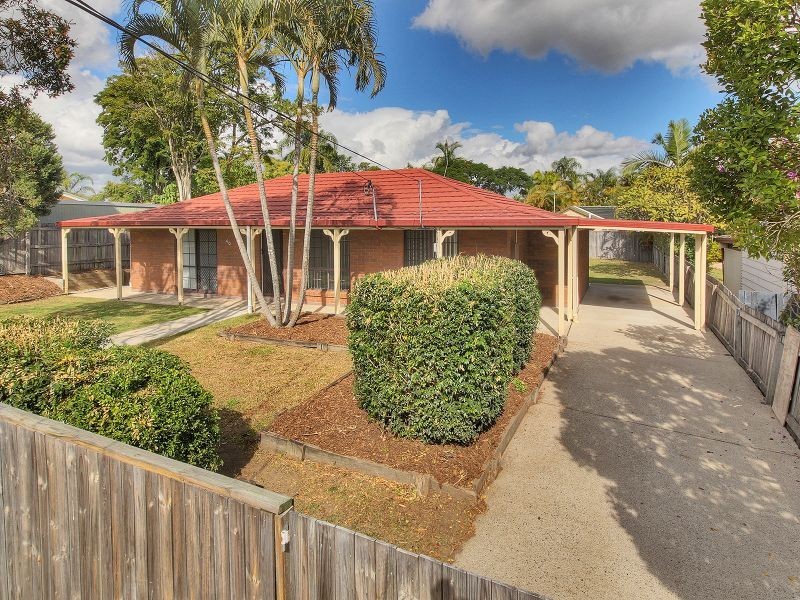 40 Coffey Street, Crestmead QLD 4132