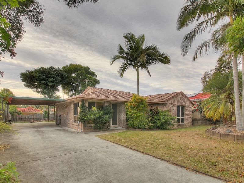 140 Short Street, Boronia Heights QLD 4124