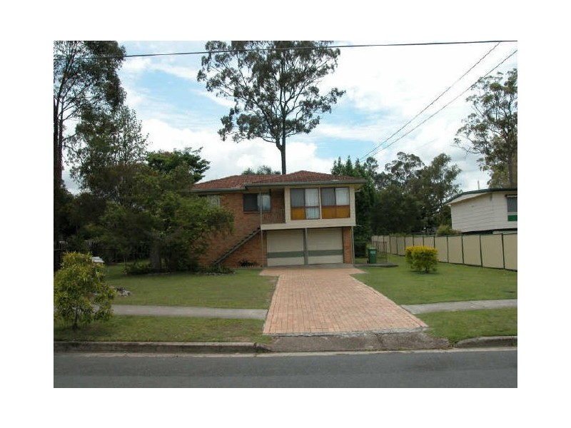 56 Forestglen Drive, Browns Plains QLD 4118