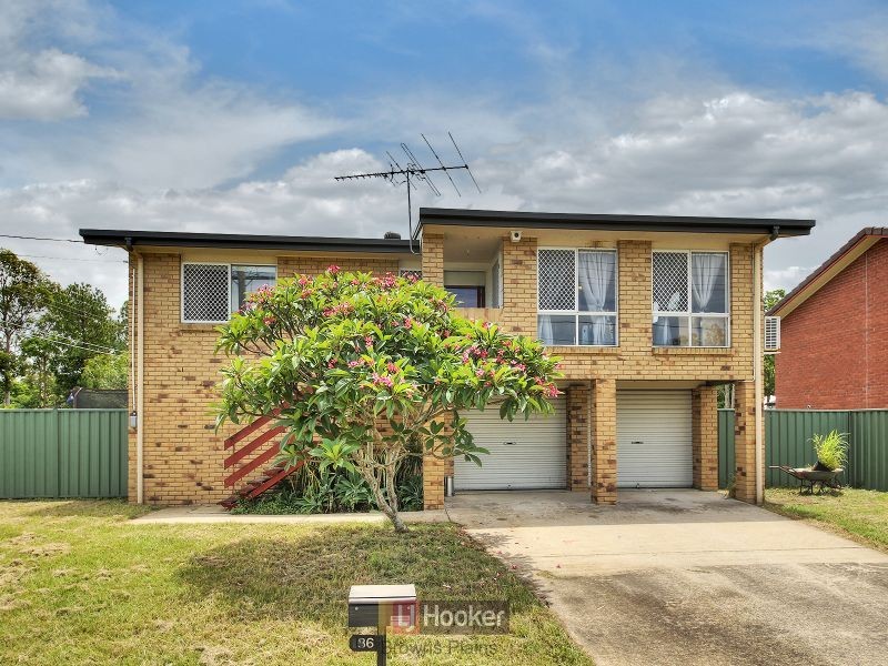 186 Haig Road, Loganlea QLD 4131