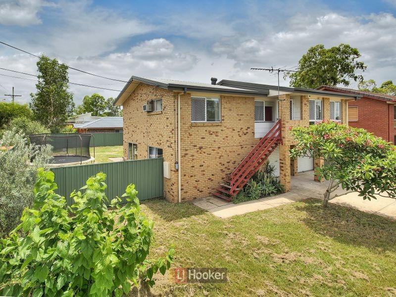 186 Haig Road, Loganlea QLD 4131