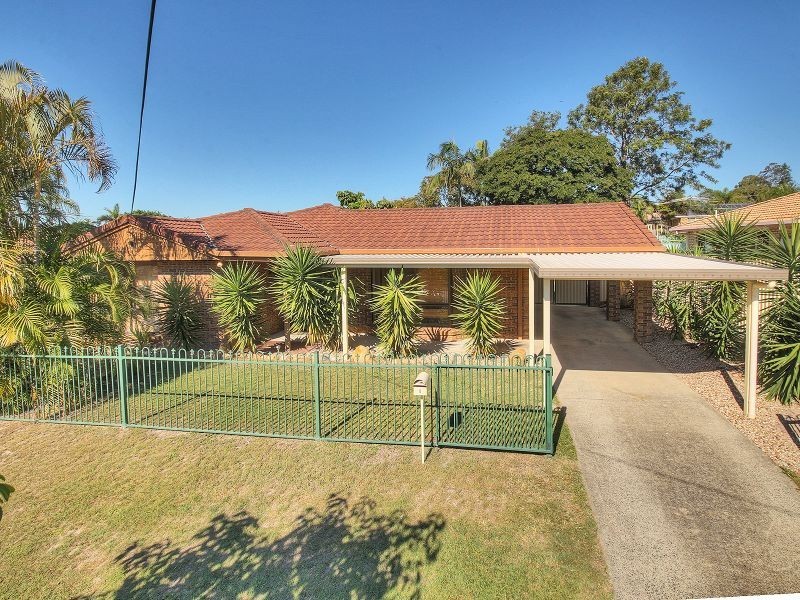 6 Arinya Court, Boronia Heights QLD 4124