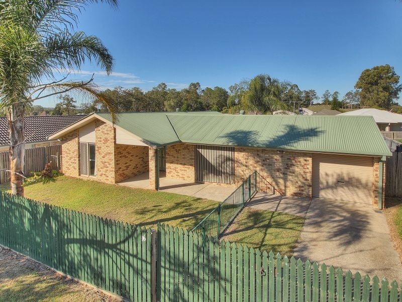 16 Elmwood Court, Boronia Heights QLD 4124