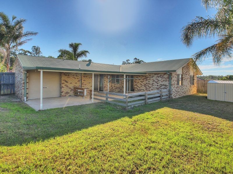 16 Elmwood Court, Boronia Heights QLD 4124