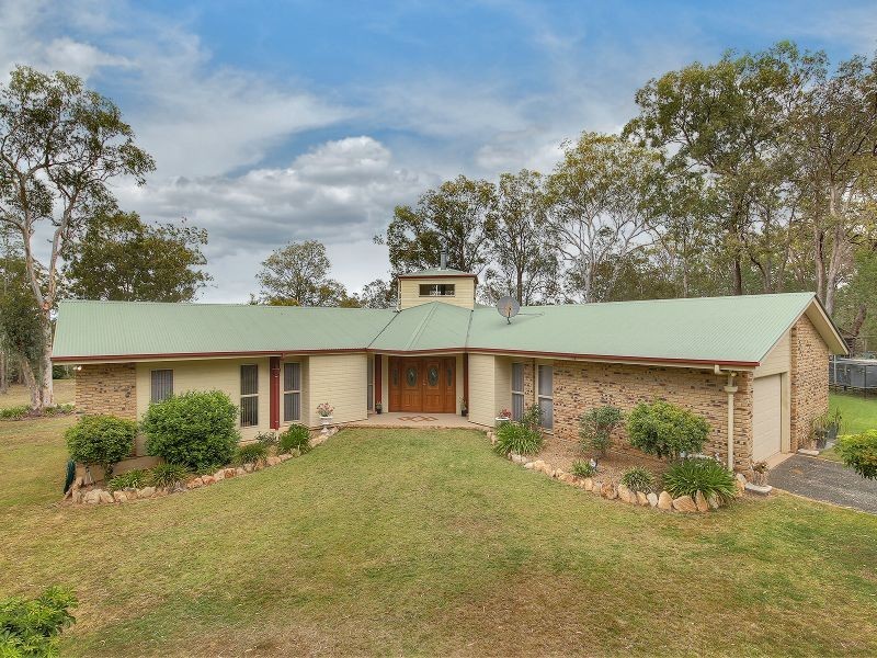 40 Holloway Road, Chambers Flat QLD 4133