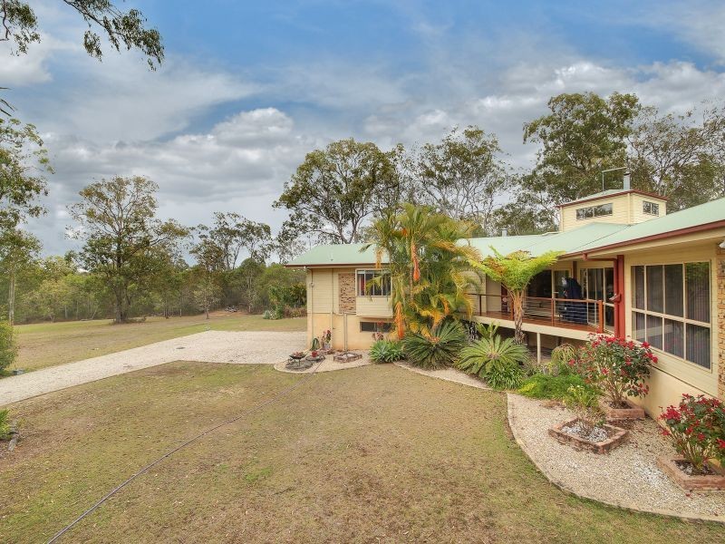 40 Holloway Road, Chambers Flat QLD 4133