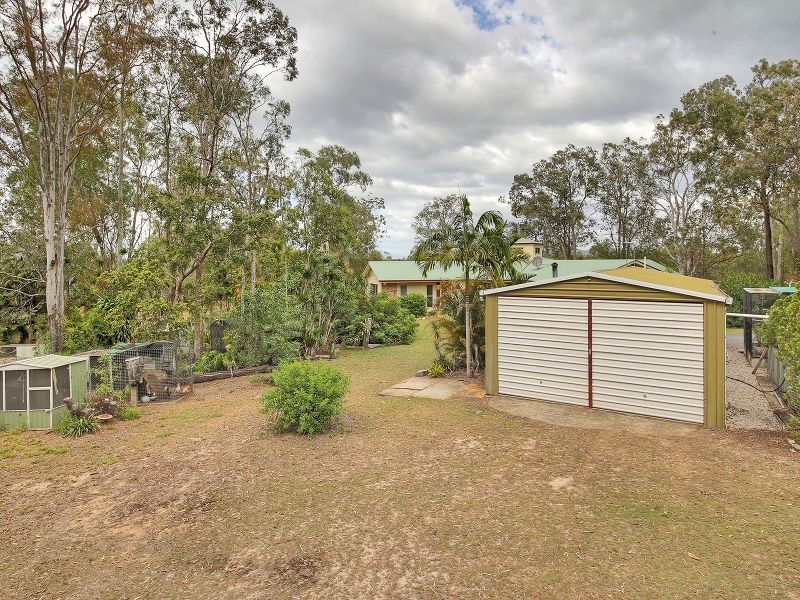 40 Holloway Road, Chambers Flat QLD 4133