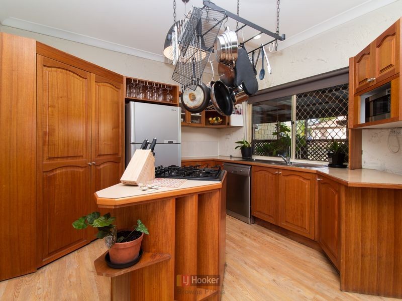 241-243 Granger Road, Park Ridge South QLD 4125