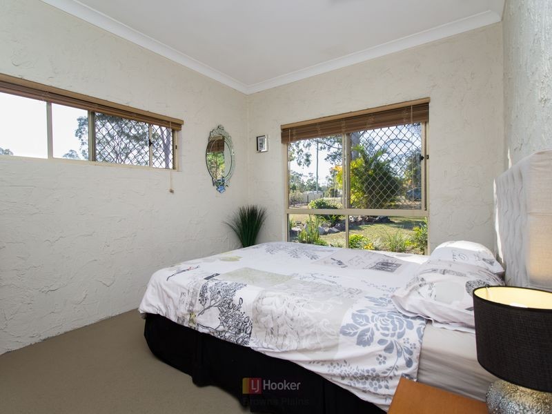 241-243 Granger Road, Park Ridge South QLD 4125
