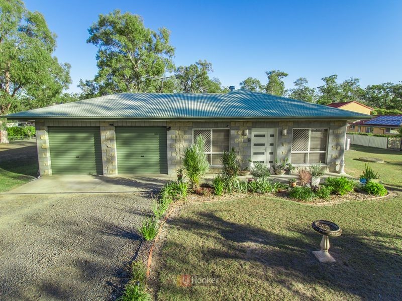 241-243 Granger Road, Park Ridge South QLD 4125