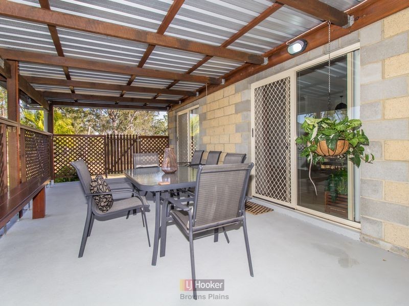 241-243 Granger Road, Park Ridge South QLD 4125