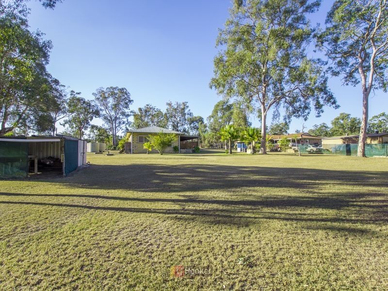 241-243 Granger Road, Park Ridge South QLD 4125