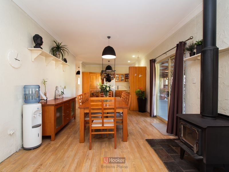 241-243 Granger Road, Park Ridge South QLD 4125