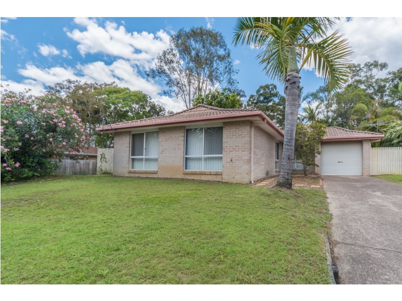 100 Mackellar Drive, Boronia Heights QLD 4124