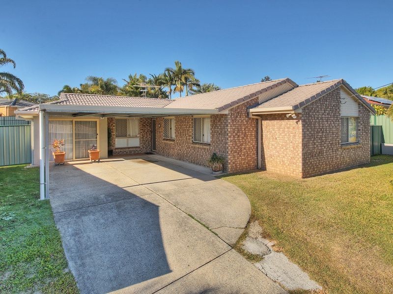 8 Mortlake Crescent, Boronia Heights QLD 4124
