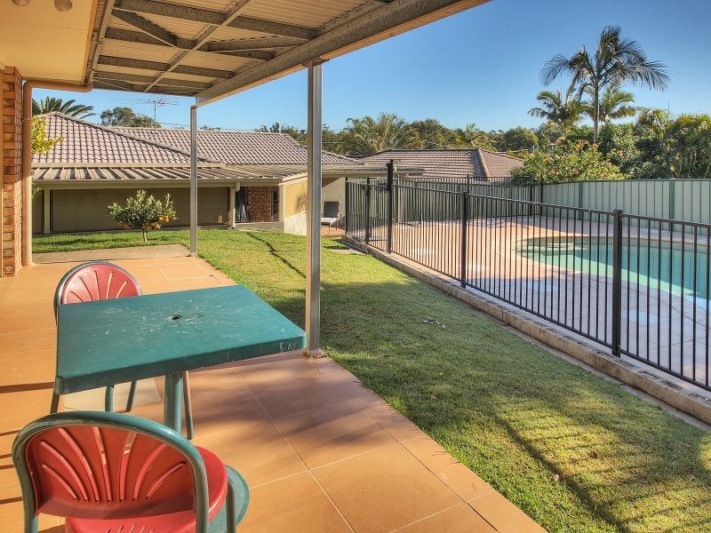 8 Mortlake Crescent, Boronia Heights QLD 4124