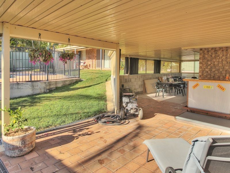 8 Mortlake Crescent, Boronia Heights QLD 4124