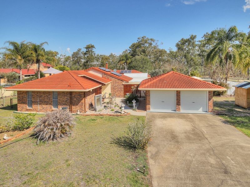233-235 Granger Road, Park Ridge South QLD 4125